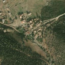 Satellite imagery of Koudiet Rosfa el Beidha, DZ