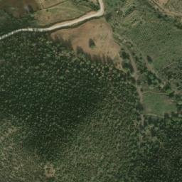 Satellite imagery of Koudiet Rosfa el Beidha, DZ