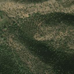 Satellite imagery of Koudiet Rosfa el Beidha, DZ