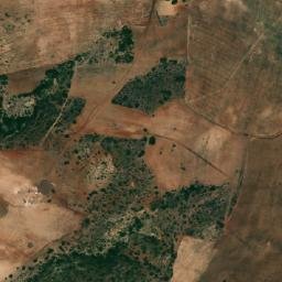 Satellite imagery of Gadet Djouada, DZ