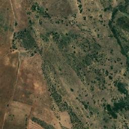Satellite imagery of Gadet Djouada, DZ