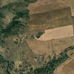 Satellite imagery of Gadet Djouada, DZ