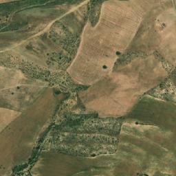 Satellite imagery of Gadet el Ouastania, DZ