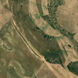 Satellite imagery of Gadet el Ouastania, DZ