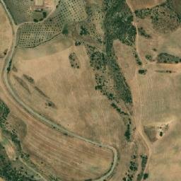 Satellite imagery of Gadet el Ouastania, DZ
