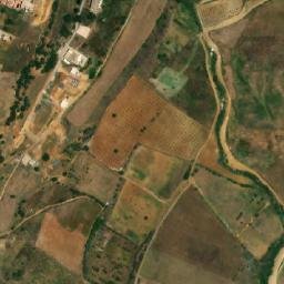 Satellite imagery of Koudia Aboucha, DZ
