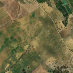 Satellite imagery of Koudia Aboucha, DZ