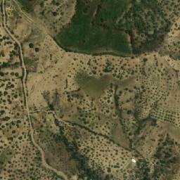 Satellite imagery of Irhil Ilourmane, DZ