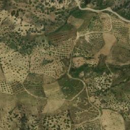 Satellite imagery of Irhil Ilourmane, DZ