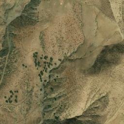Satellite imagery of Kef Mgara, DZ