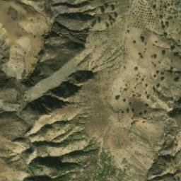 Satellite imagery of Kef Mgara, DZ