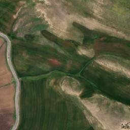 Satellite imagery of Draa Choufa, DZ