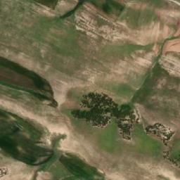 Satellite imagery of Draa Choufa, DZ