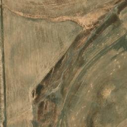 Satellite imagery of Koudiat el Guemma, DZ