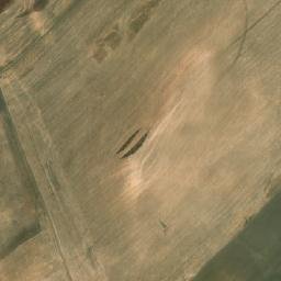 Satellite imagery of Koudiat el Guemma, DZ