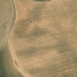 Satellite imagery of Koudiat el Guemma, DZ