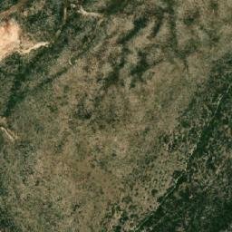 Satellite imagery of Djebel el Madjene, DZ