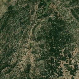 Satellite imagery of Djebel el Madjene, DZ