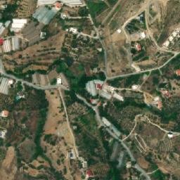 Drone Görünümü