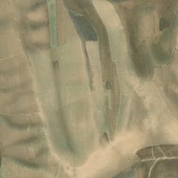 Satellite imagery of Kōrak, AF