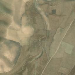 Satellite imagery of Kōrak, AF