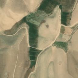 Satellite imagery of Bābah Jōlak, AF
