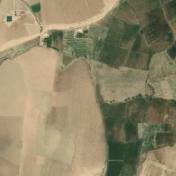 Satellite imagery of Bābah Jōlak, AF