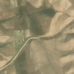 Satellite imagery of Āq Chōpar, AF
