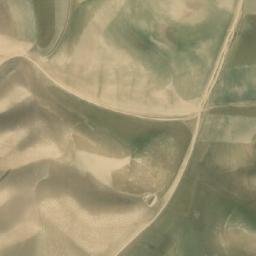 Satellite imagery of Āq Chōpar, AF