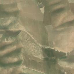 Satellite imagery of Āq Chōpar, AF