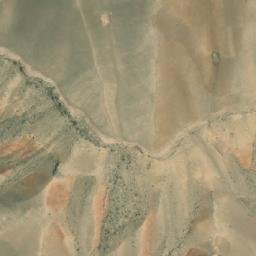 Satellite imagery of Chadar, AF