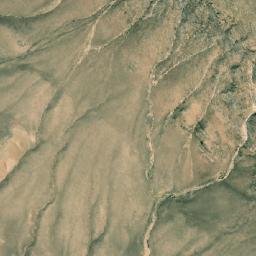 Satellite imagery of Kōh-e Khirs Khānah, AF