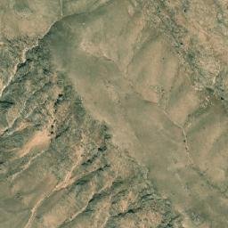 Satellite imagery of Kōh-e Khirs Khānah, AF