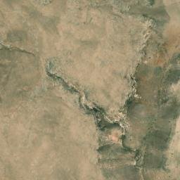 Satellite imagery of Kōtal-e Shamar, AF