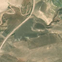 Satellite imagery of Kōtal-e Shamar, AF