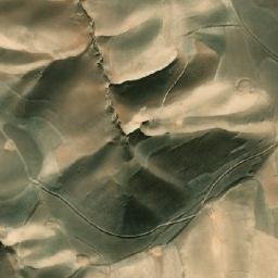 Satellite imagery of Kōtal-e Chakāw, AF