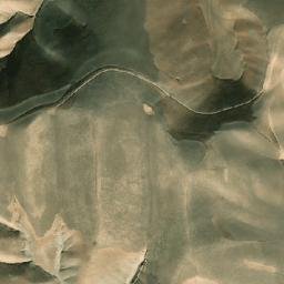 Satellite imagery of Kōtal-e Chakāw, AF