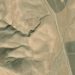 Satellite imagery of Sar-e Chaghat, AF