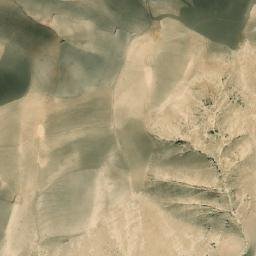 Satellite imagery of Kōh-e Qalīch ‘Alī, AF