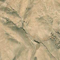 Satellite imagery of Kōh-e Qalīch ‘Alī, AF