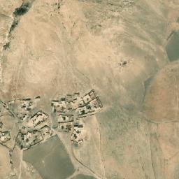 Satellite imagery of Kōh-e Qalīch ‘Alī, AF
