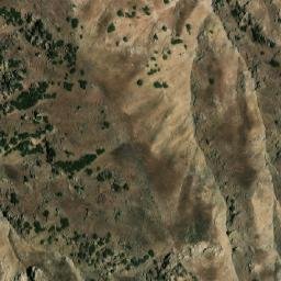 Satellite imagery of Zard Kalān, AF