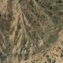 Satellite imagery of Zard Kalān, AF