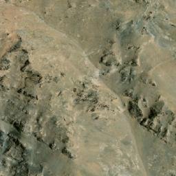 Satellite imagery of Kōh-e Mughulān, AF