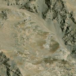 Satellite imagery of Kōh-e Mughulān, AF