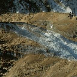 Satellite imagery of Kōh-e Paytow, AF