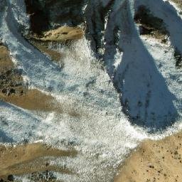 Satellite imagery of Kōh-e Paytow, AF