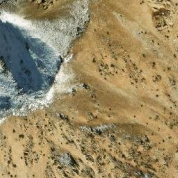 Satellite imagery of Kōh-e Paytow, AF