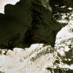 Satellite imagery of Kōh-e Khwājah Sūr Āb, AF
