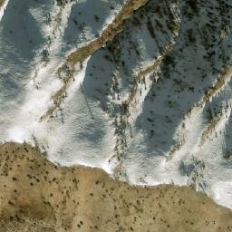 Satellite imagery of Parah-ye Ashū, AF